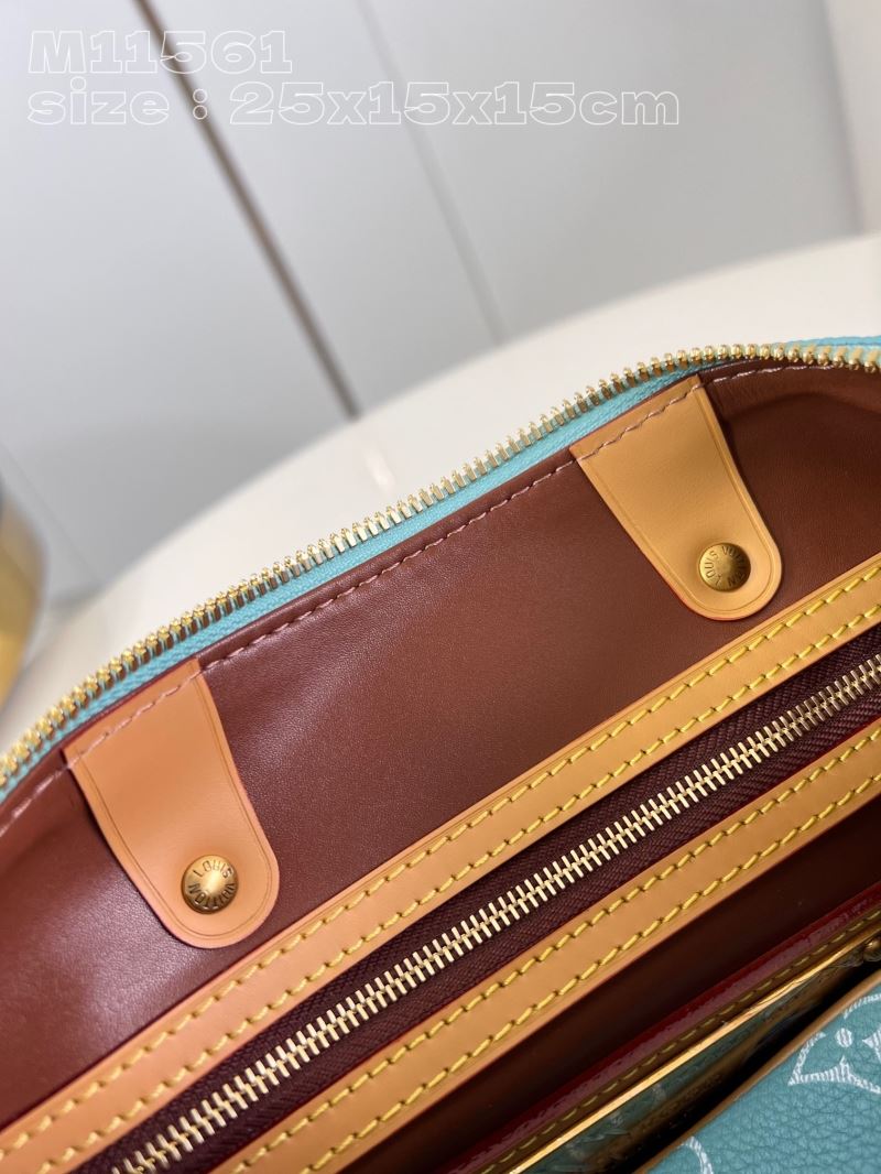 Louis Vuitton Speedy Bags